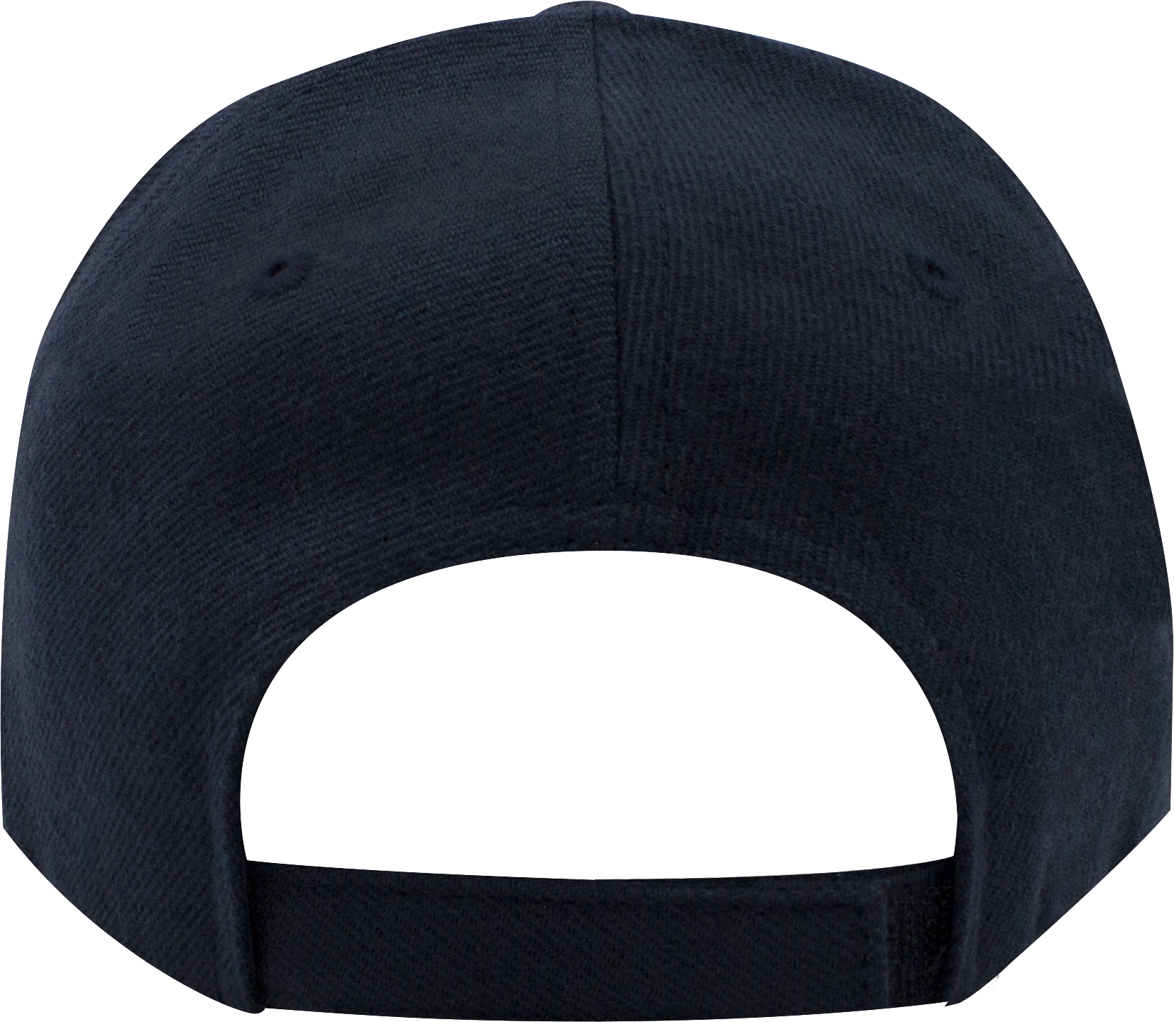 Back Cap Preview