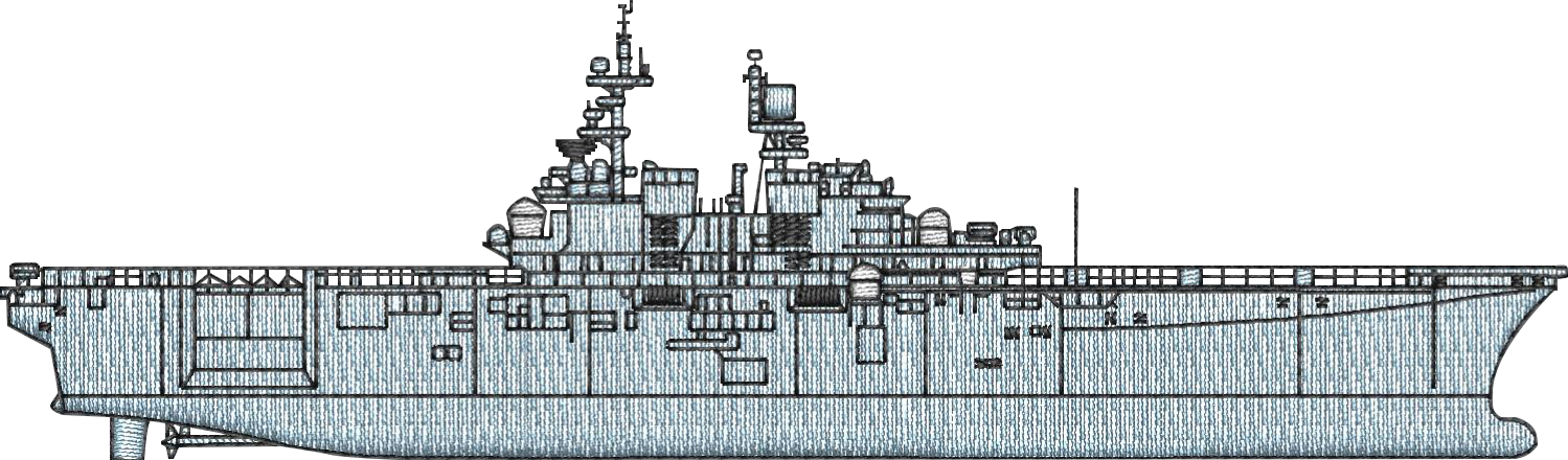 Selected Ship