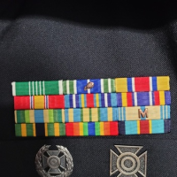 Ribbon Rack Example 3